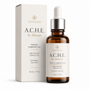 A.C.H.E. Topical Comfort Oil - 30 mL Roller