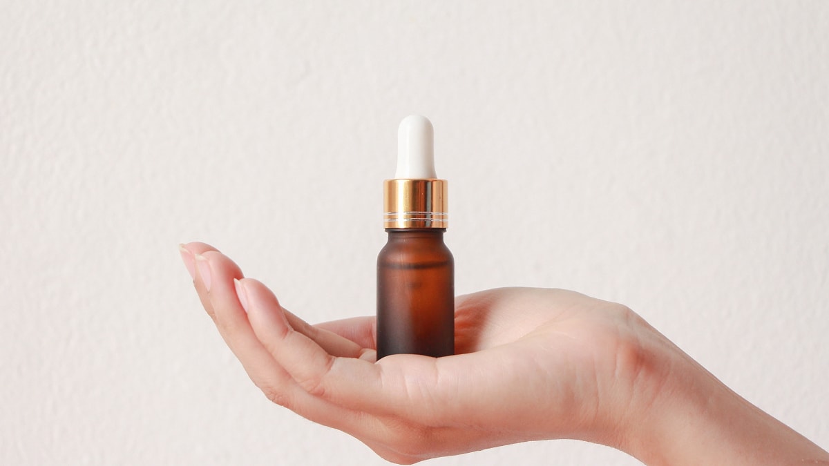 How to Build a Mindful Topical Wellness Routine