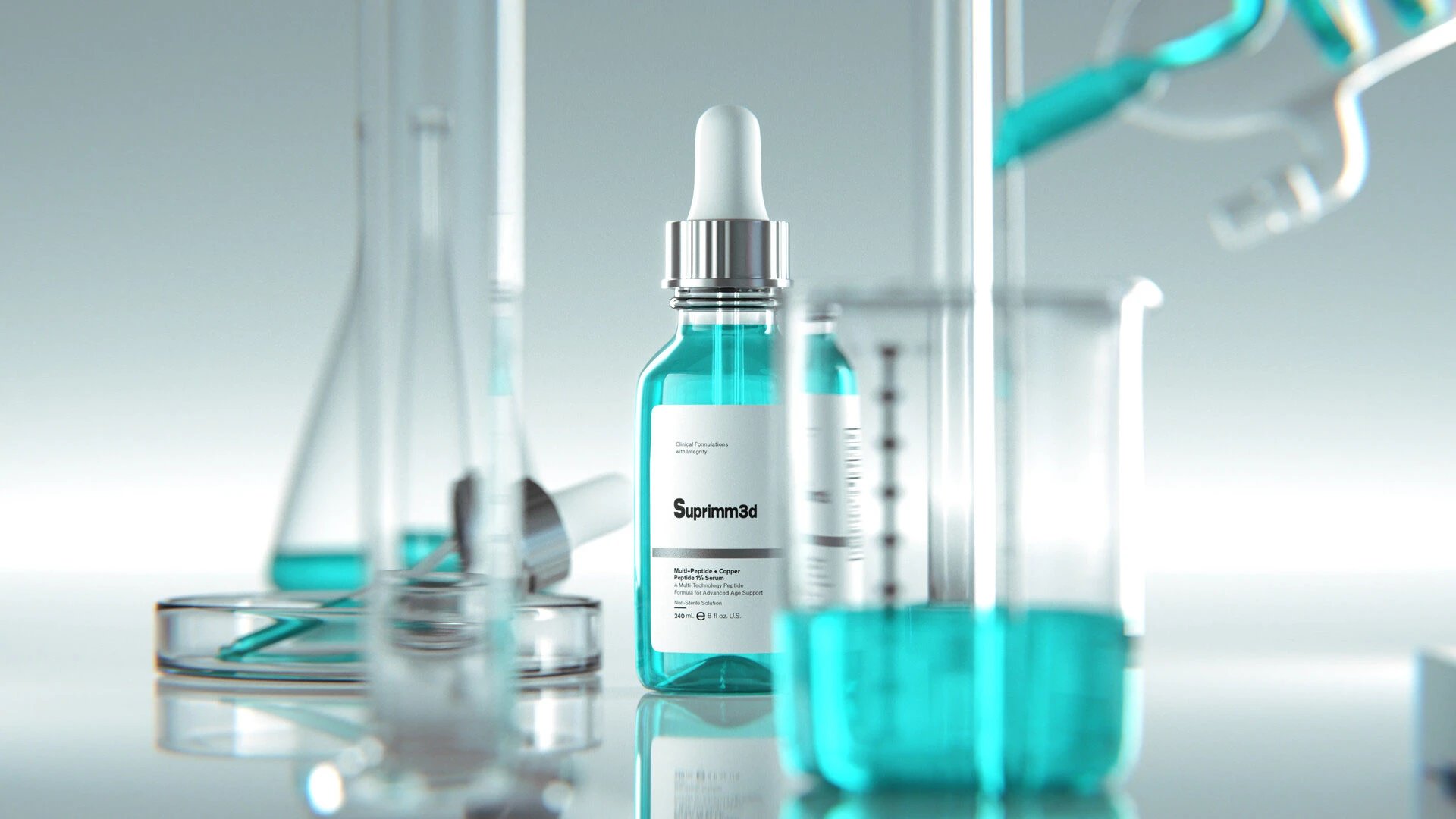 What Practitioners Should Look for in a Topical CBD Wellness Product