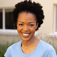 Dr. Lena Whitaker, ND